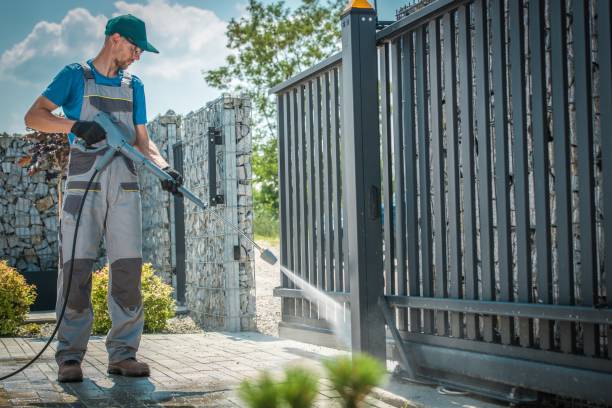 Best Gas Station Cleaning  in Fairmount, GA