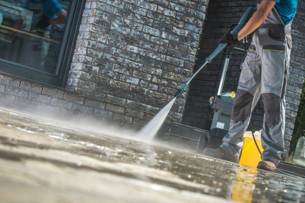 Best Fleet Vehicle Washing  in Fairmount, GA