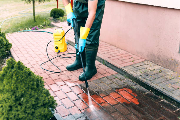 Best Fence Cleaning  in Fairmount, GA