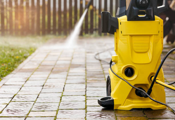 Best House Exterior Washing  in Fairmount, GA