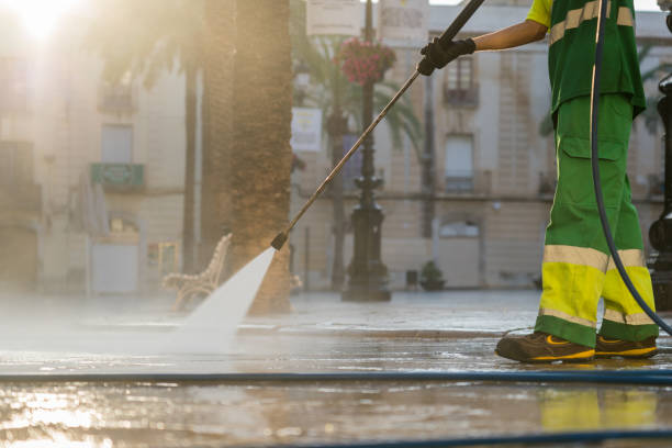 Best Solar Panel Cleaning  in Fairmount, GA