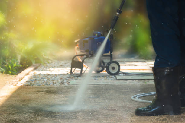 Best Rust Removal  in Fairmount, GA